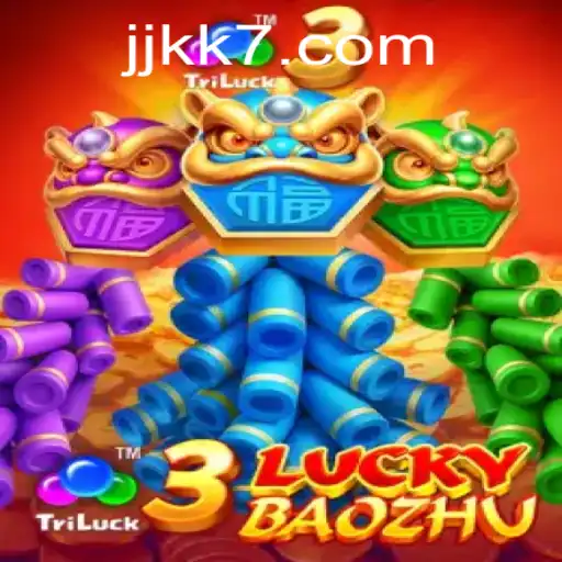 Descubra o Emocionante Mundo de 3LuckyBaozhu e a Plataforma JK7.COM