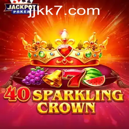 Descubra o Fascinante Mundo de 40SparklingCrown