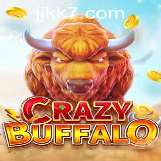 Explorando o Universo do Jogo CRAZYBUFFALO e a Plataforma JK7.COM