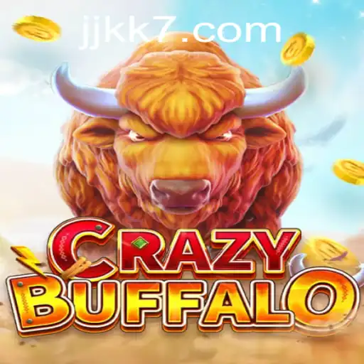 Explorando o Universo do Jogo CRAZYBUFFALO e a Plataforma JK7.COM