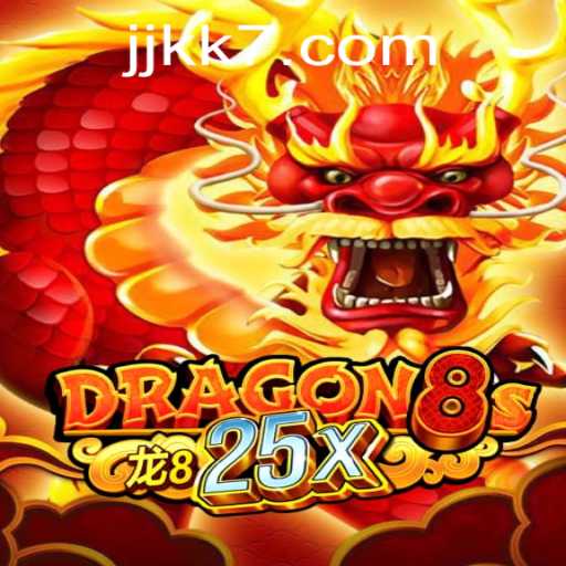 Descubra Dragon8s25x e a Revolução dos Jogos Online com JK7.COM