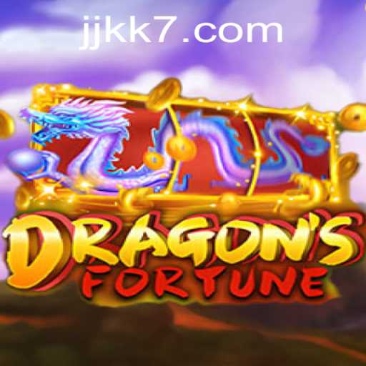 Desvendando DragonFortune: Um mergulho profundo no mundo de JK7.COM