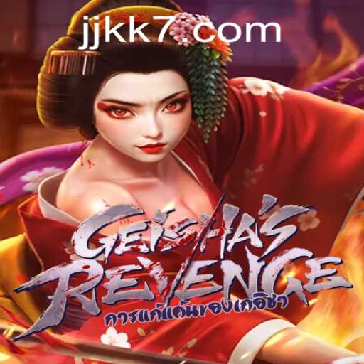 Desbravando o Mundo de GeishasRevenge no JK7.COM