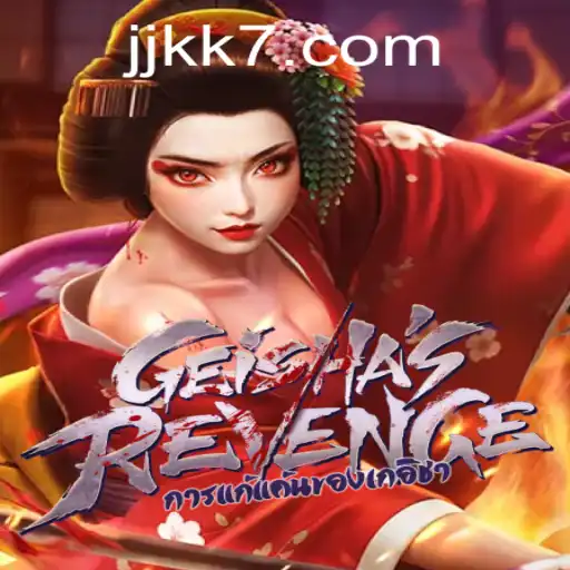 Desbravando o Mundo de GeishasRevenge no JK7.COM