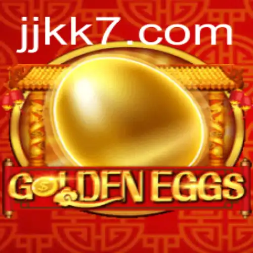 Descobrindo o Mundo do Jogo GoldenEggs