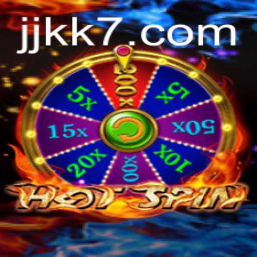 Descubra o Fascinante Mundo do Jogo HotSpin na Plataforma JK7.COM