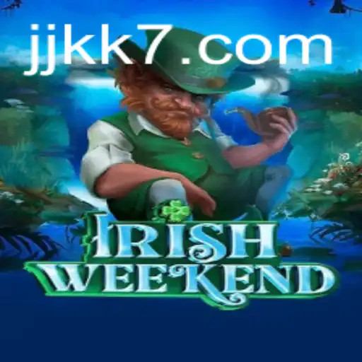 Descubra o Fascinante Jogo IrishWeekend com JK7.COM