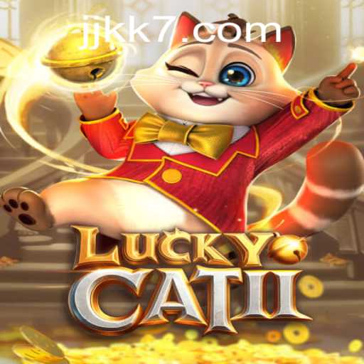 Explorando o Mundo de LuckyCatII: Um Mergulho em Diversão e Estratégia