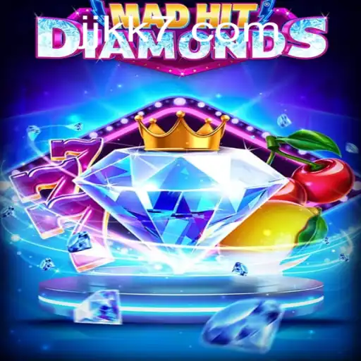 Explorando o Excitante Mundo de MadHitDiamonds