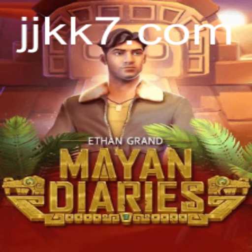 MayanDiaries: Explore o Fascinante Mundo dos Maias com JK7.COM