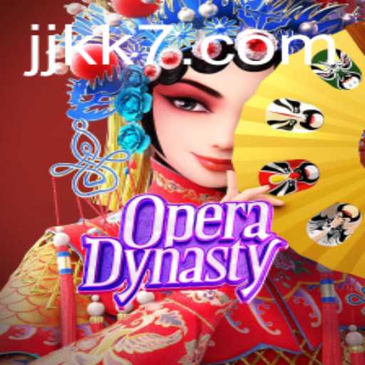 Descubra o Fascinante Mundo do Jogo OperaDynasty