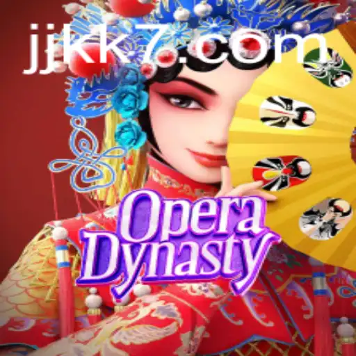 Descubra o Fascinante Mundo do Jogo OperaDynasty
