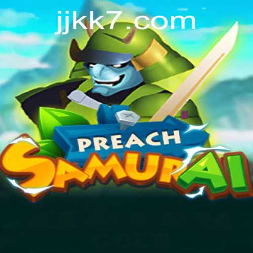 PreachSamurai: Mergulhe no Mundo dos Samurais com JK7.COM