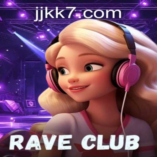 Explore o Mundo Vibrante de RaveClub