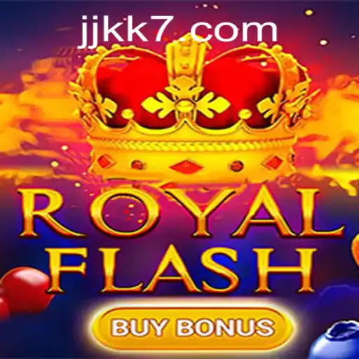 Descubra o Empolgante Mundo de RoyalFlashBuyBonus