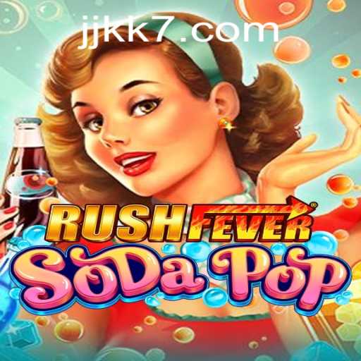 Descubra o Mundo Empolgante de RushFeverSodaPop em JK7.COM