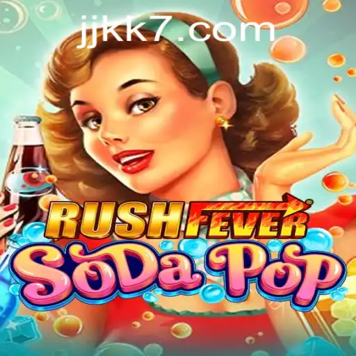 Descubra o Mundo Empolgante de RushFeverSodaPop em JK7.COM