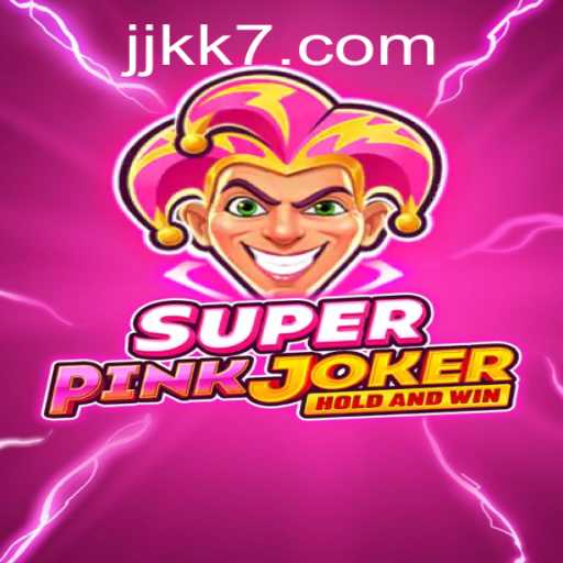 Explorando SuperPinkJoker: Um Novo Horizonte no Mundo dos Jogos