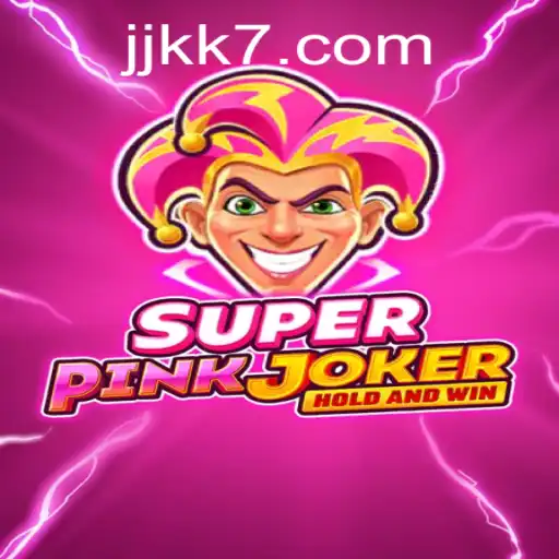 Explorando SuperPinkJoker: Um Novo Horizonte no Mundo dos Jogos