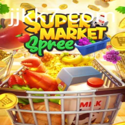 SupermarketSpree: O Jogo Atraente para Amantes das Compras