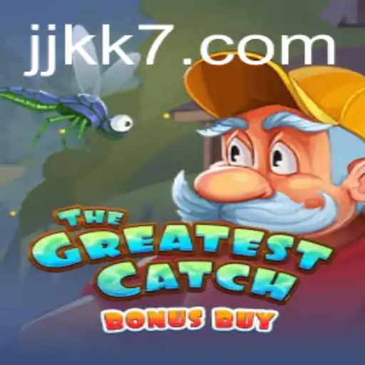 The Greatest Catch Bonus Buy: Uma Jornada no Mundo dos Jogos Digitais