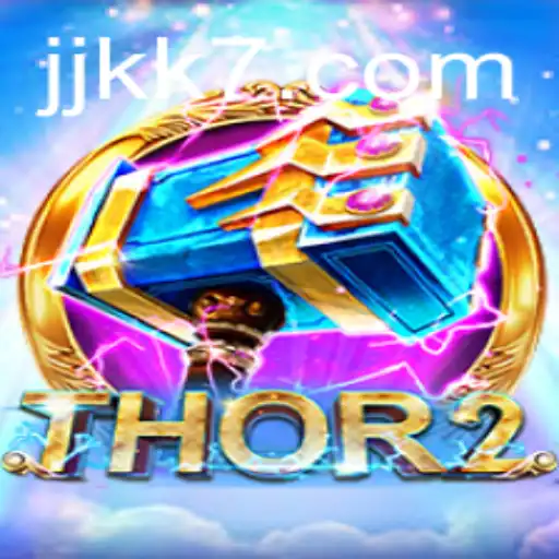 Descubra o Mundo Empolgante de Thor2: Uma Nova Experiência de Jogo